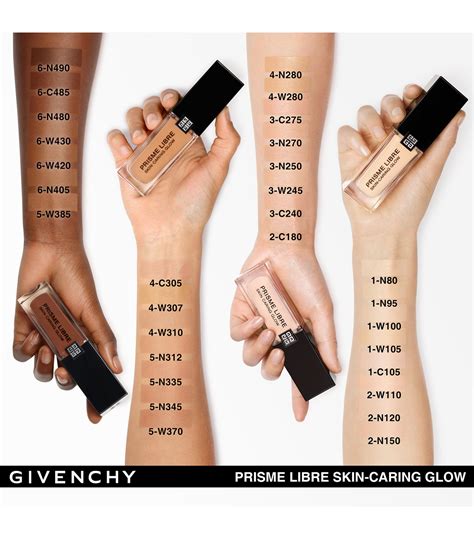 givenchy shades foundation|Givenchy shades men's.